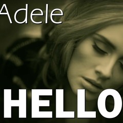 Hello - Adele (Cover By Ajeng & Fyana)