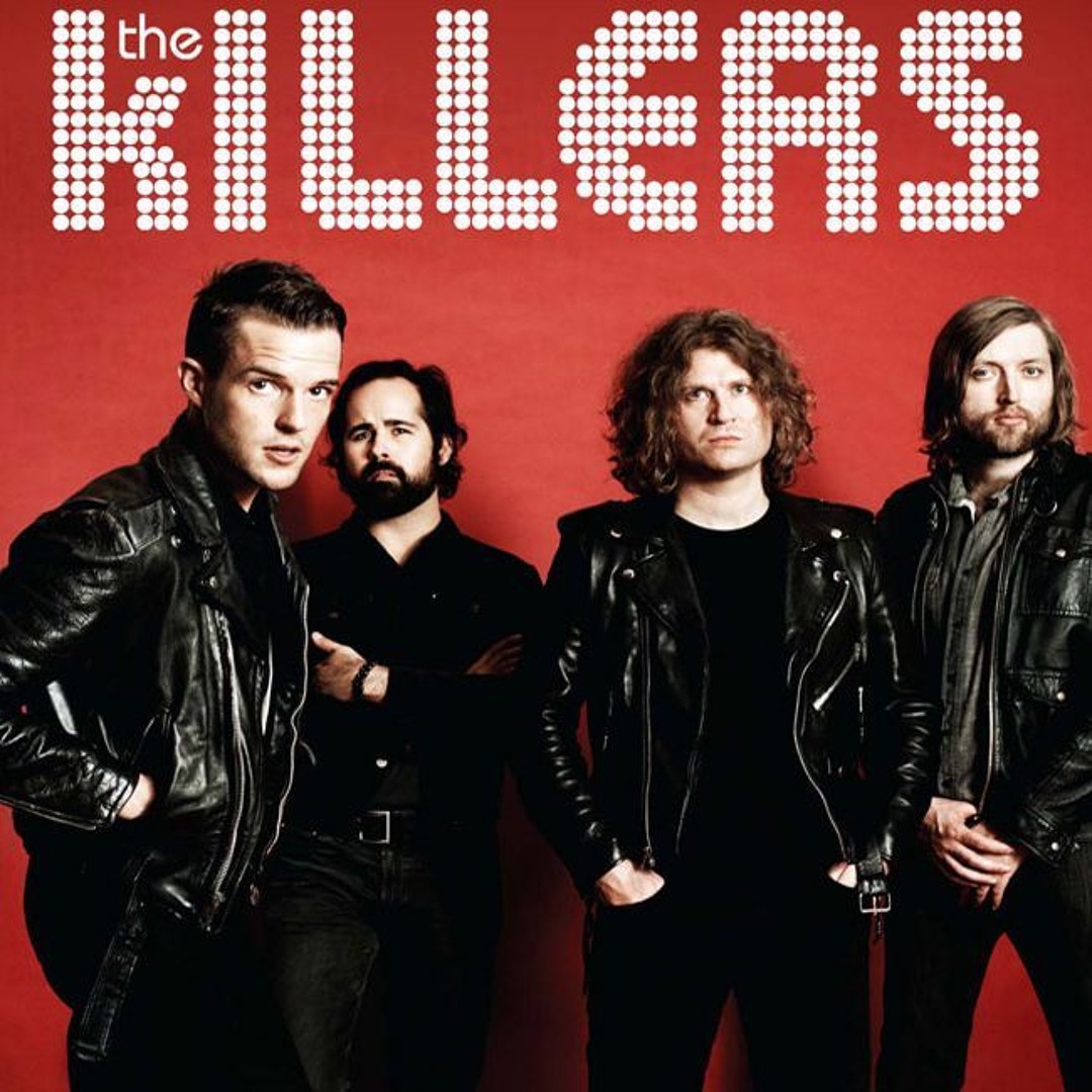 Stream Read My Mind - The Killers (Cover) by Fauzirfandika