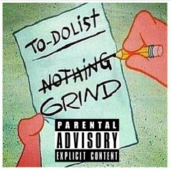 GrindMode Ft. Mafia Mook & F.A.C.E