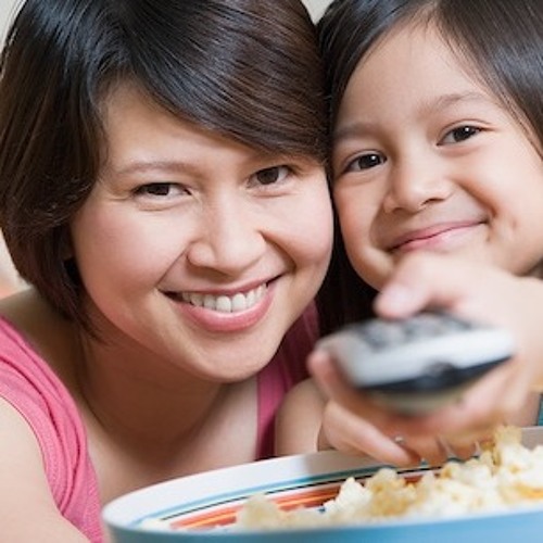 Stream Mixer 24 Is TV bad for you? by Elllo Listen online for free on