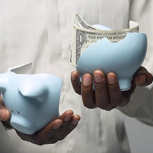 Stream Mixer 22 Saving Money by Elllo Listen online for free on SoundCloud