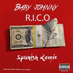 Baby Johnny - RICO