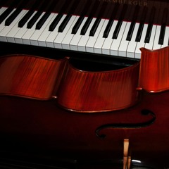 Cello & Piano