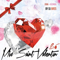 Zouk Kizomba Saint Valentin 2016