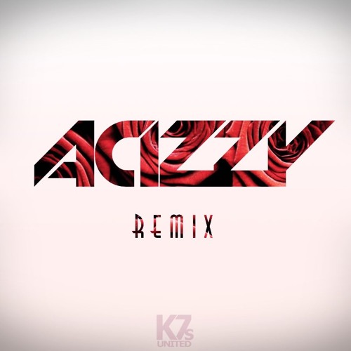 Oliver Heldens Ft. Delaney Jane - Shades of Grey ( Acizzy Remix )[ 320 ] [ FREE DL CLICK BUY ]