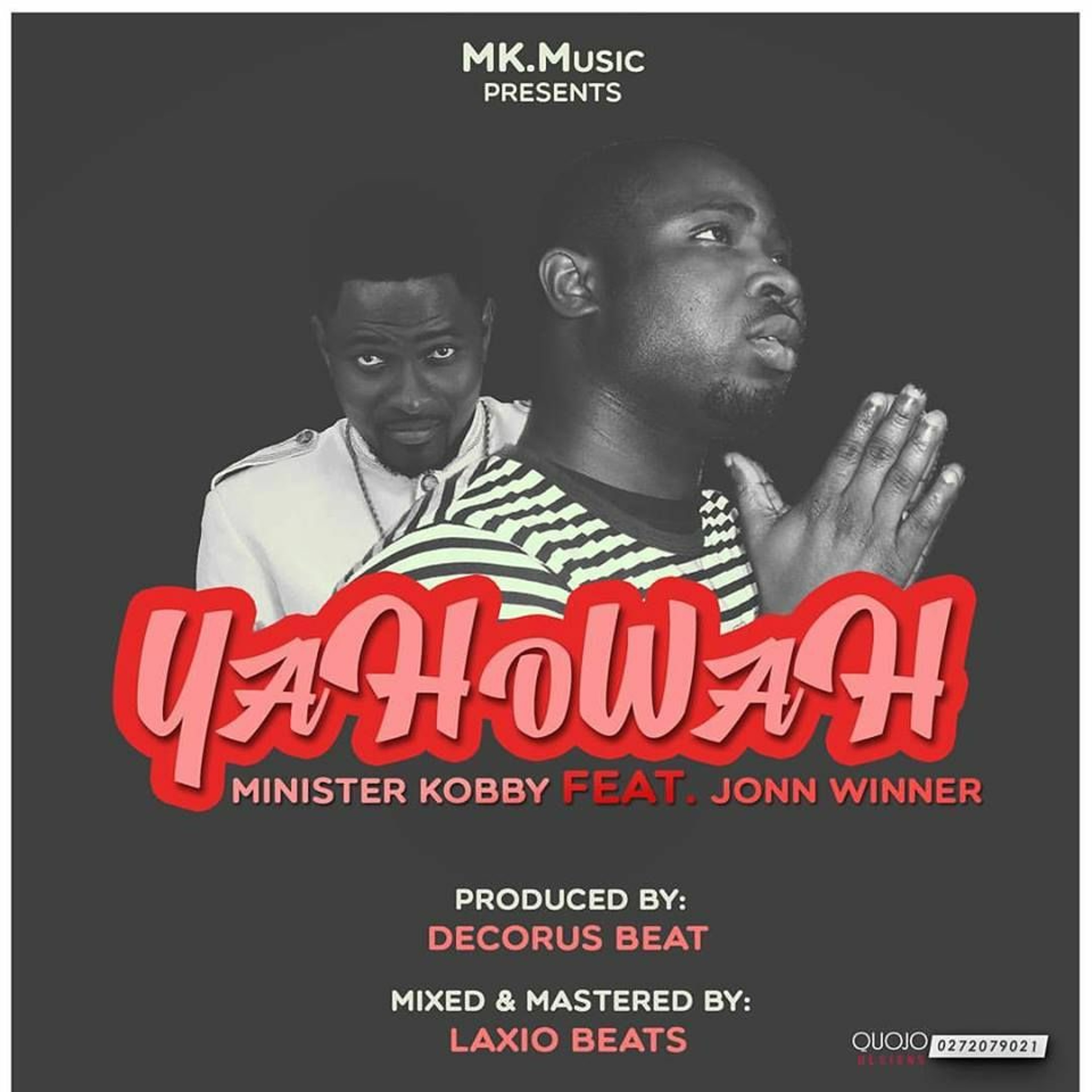 MinisterKobby