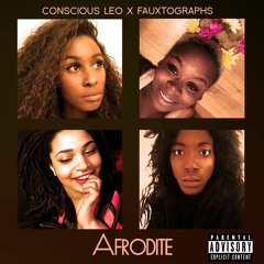 Conscious Leo x Fauxtographs - Laiph Phors: Cinnamon (Prod. MR. F)