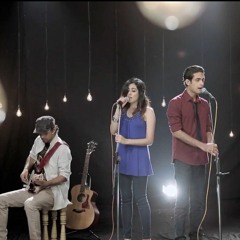 Sanam Puri, Jonita Gandhi, & Samar Puri - Tum Hi Ho (Acoustic Cover)