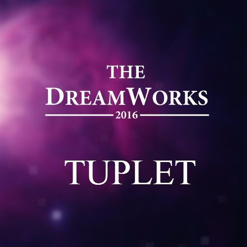Dreamworks - Tuplet