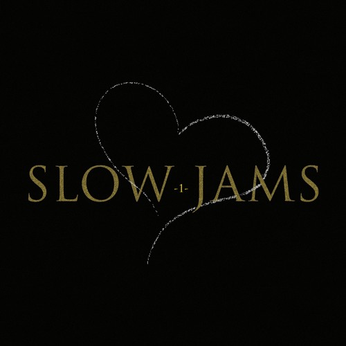 Valentines Slow Jams Chapter 1