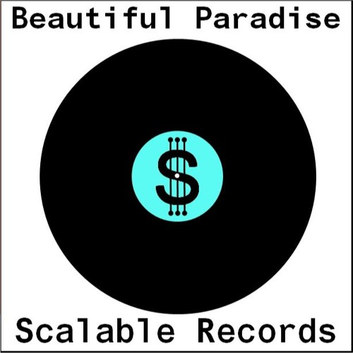 Scalable - Another Beautiful Day (club mix) - gerrit_ggdp@hotmail.com