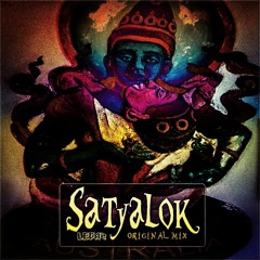 SATYALOK - LegaZ (Original Mix)