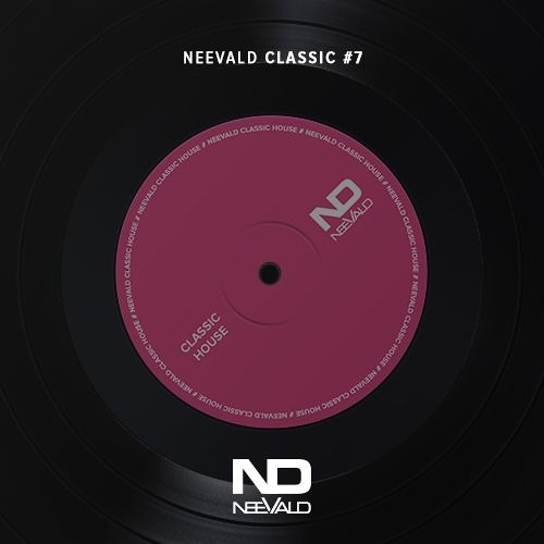 CLASSICS  #7 Valentine