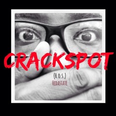 Crackspot