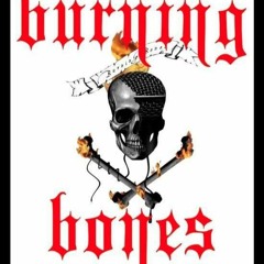 Burning Bones - Ninja