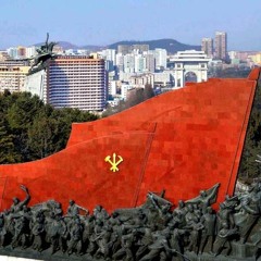 조선로동당 만세(朝鮮労働党万歳)