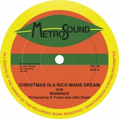 Icho Candy - Christmas Is The Rich Man's Treat (Dub)