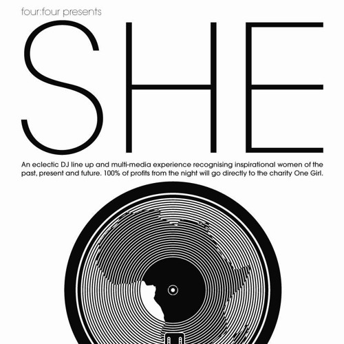 GEMMA FURBANK - DEEP TECHNO/ TECHNO - FEB 2016