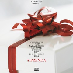 07.Dope Muzik - Minha Vida Toda