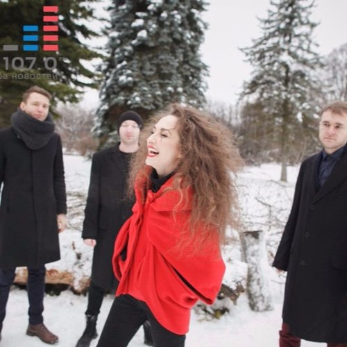 Cherished Dream (acoustic on Russian News Service, 2016)