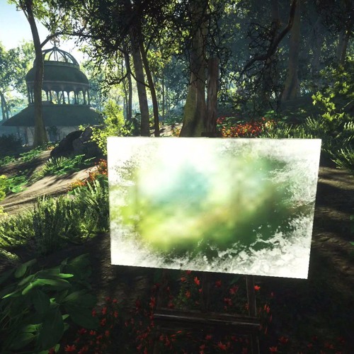 Eastshade Trailer Song