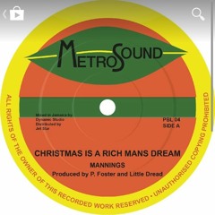 Icho Candy - Christmas Is A Rich Man's Dream