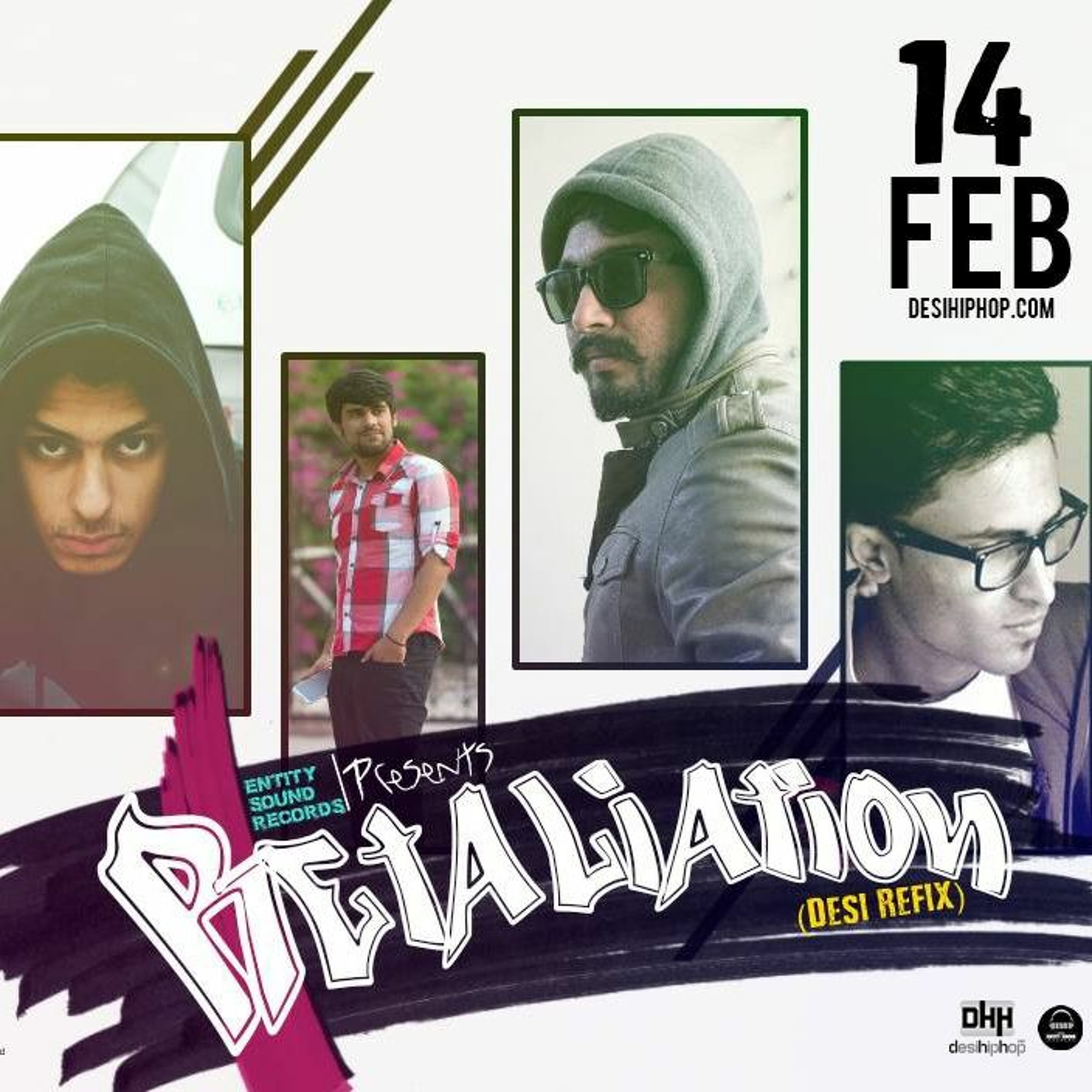 Desi Hip Hop