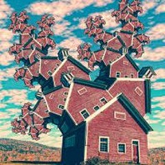 WiRD_____Bass House podcast 2015