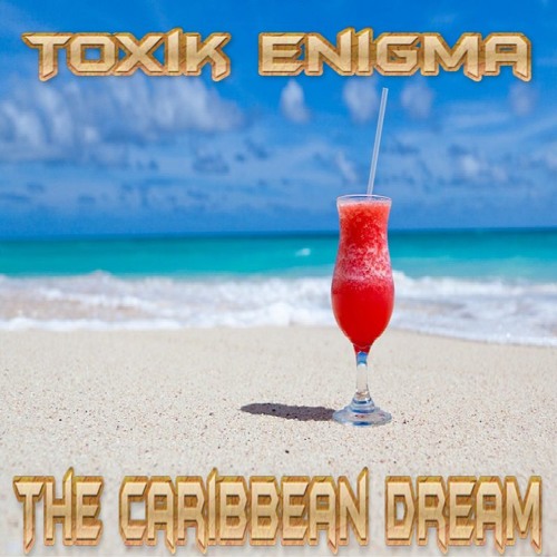 The Caribbean Dream Intro WIP