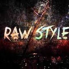 Rawstyle 2016# 001