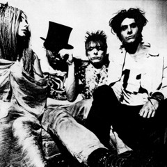 Daisy Chainsaw - Pink Flower (Blomble remix)