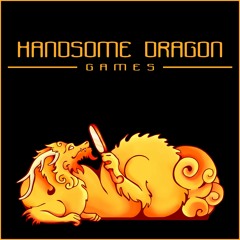 HANDSOME DRAGON GAMES