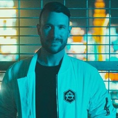 Michael Jackson vs Rudimental - Never Let You Go (Don Diablo Remix)