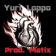 Beat - Weeknd Yuri Loppo & Prod.Matix