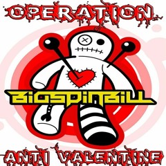 Operation: Anti-Valentine (ElectrolightXTatuXIggyAzaelaXJasonDeruloXRayJXLMFAO+MORE!) (MshMfia)