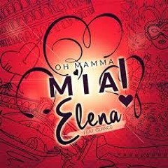 Elena Feat. Glance - Mamma Mia (He's Italiano) (Radio Edit)(nightcore)