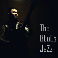 Iwan Fals || Aku Bukan Pilihan (cover by Dimaz Blues Jazz)