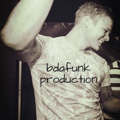 Diggy Dex Treur niet om mij (bdafunk Bootleg )