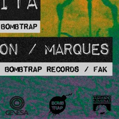 Antonio Marques @ Müllers Büro / Raum 89, Lehmann Club 30.01,2016