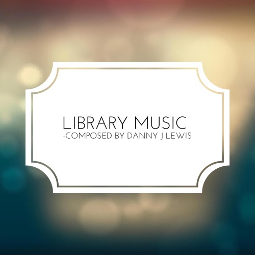 Sunset Wave (Library Music)