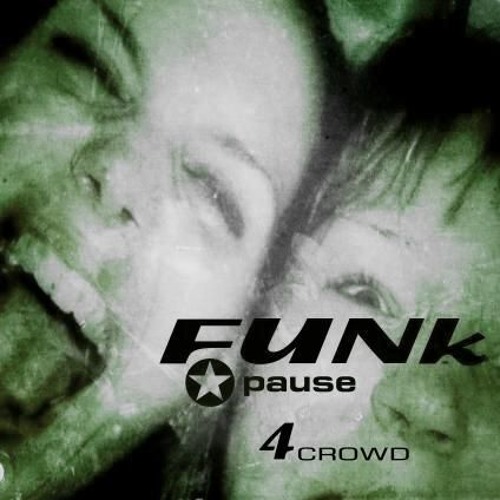 Betty Cobana - Funkpause [4 Crowd Mix]