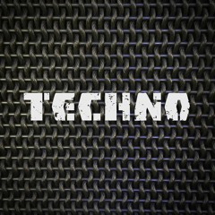 Industrial Techno Track 4