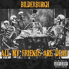 Bilderburgh - Dying Soul (prod. Rellim) Recorded&Mixed by HITTofMCM @MCMStudios