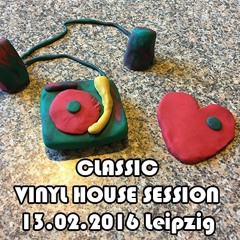 Marcapasos - Classic Vinyl Session @Leipzig