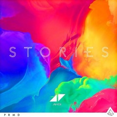 'Stories' melodies - Vyredz
