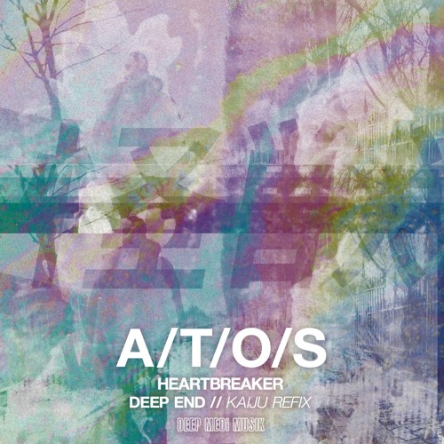A Taste Of Struggle- Deep End (kaiju Refix) MEDiV
