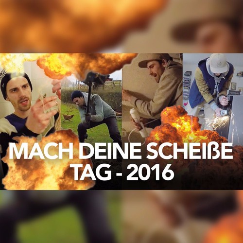 "Mach deine Scheiße"-Tag Soundtrack - fimbim