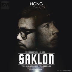 Saklon - Viss Ningthouja Feat Boriz Bob