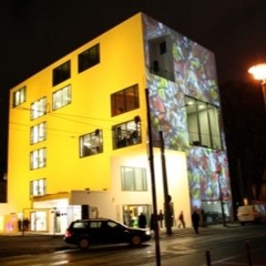 2009 / Berlin / Stuttgart /  Exhibition Music - Teaser