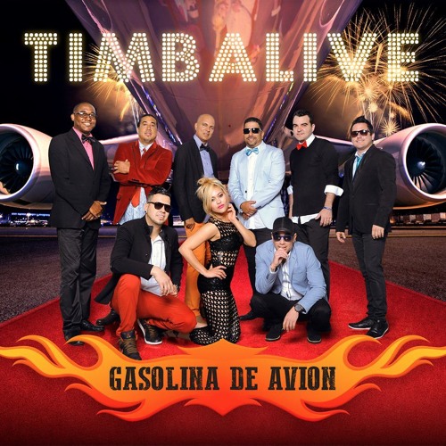 Duplicandote la dosis - Timbalive Feat Roberton (Van Van)